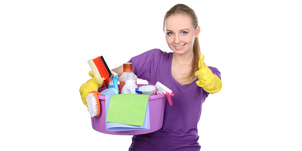 House Cleaning Swiss Cottage