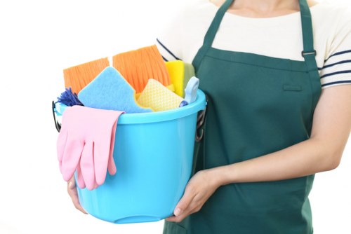 Illustration of website cookie settings for Cleaners Swisscottage