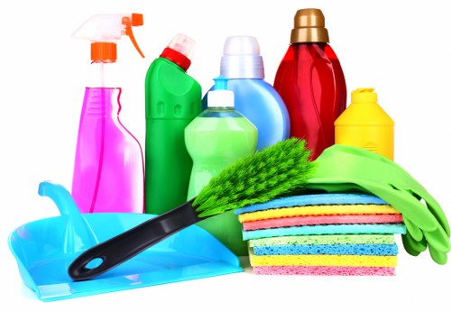 Professional house cleaning service for Swiss Cottage homes and apartments