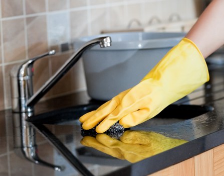 Local after builders cleaning service for Swisscottage homes and flats
