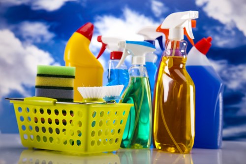 Kitchen and bathroom one off cleaning service in Swisscottage