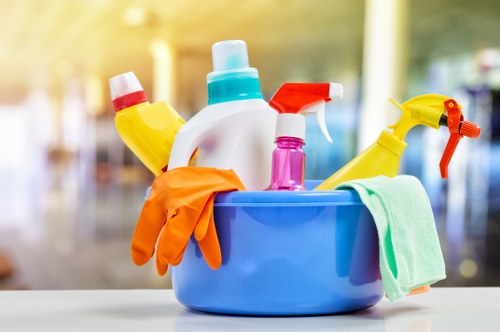Professional end of tenancy cleaning in Swisscottage for a tidy rental flat