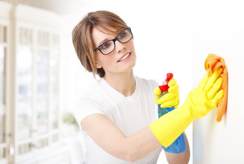 Transparent pricing for rubbish removal in Swiss Cottage