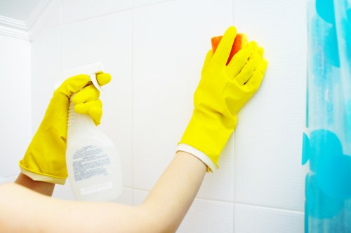 Deep domestic cleaning support for homes near Finchley Road and Swiss Cottage