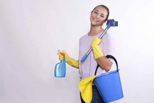 Commercial premises clearance around Swisscottage with office furniture removal