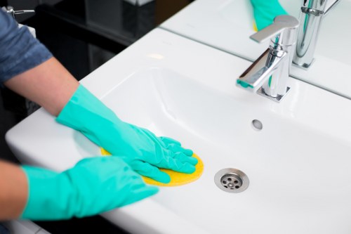 About Us Cleaners Swisscottage representing quality cleaning support for local homes and workplaces