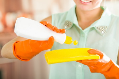 Detailed cleaning services in Swiss Cottage for a fresh and hygienic living space