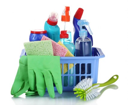 End of tenancy and post-renovation cleaning support in Swiss Cottage