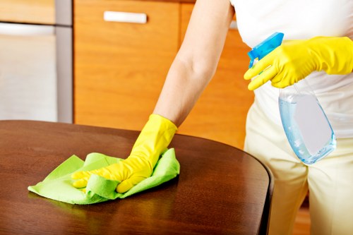 Reliable Airbnb cleaning coverage around Swiss Cottage and nearby neighbourhoods